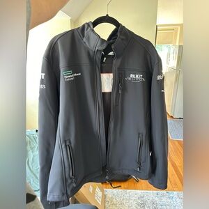 Puma Racing Jacket
